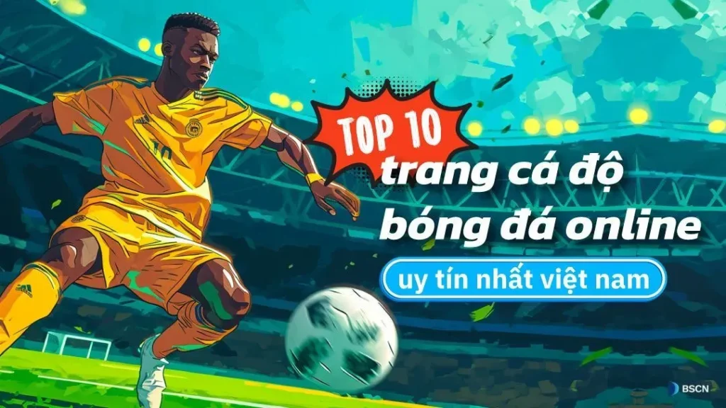 trang cá độ uy tín