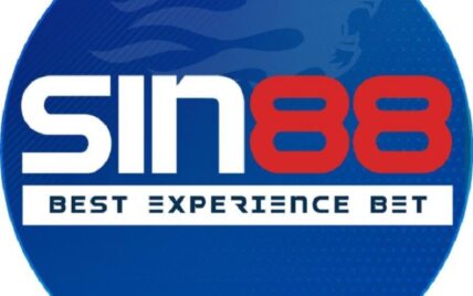 Sin88 – Cá độ bóng đá tại nhà cái Sin88: Đăng ký, Link vào, Khuyến mãi