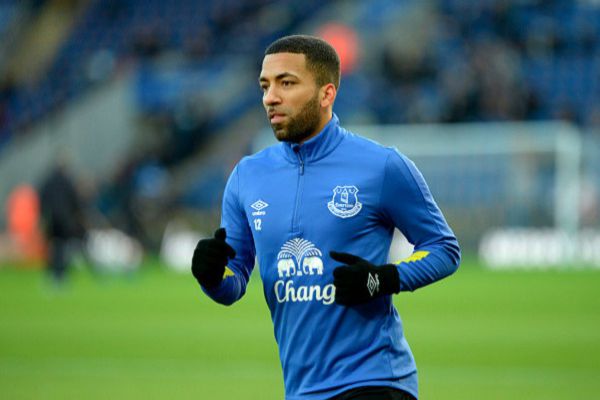 Aaron-Lennon