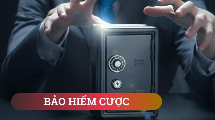 Thế nào là bảo hiểm cá cược?