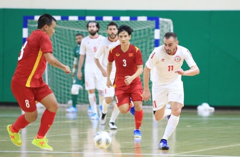 Lịch sử hình thành và phát triển Futsal