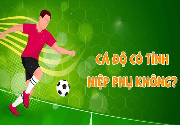 Thế nào là kèo hiệp phụ?