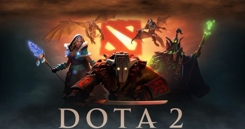 Các hình thức đặt cược trong Dota2 phổ biến